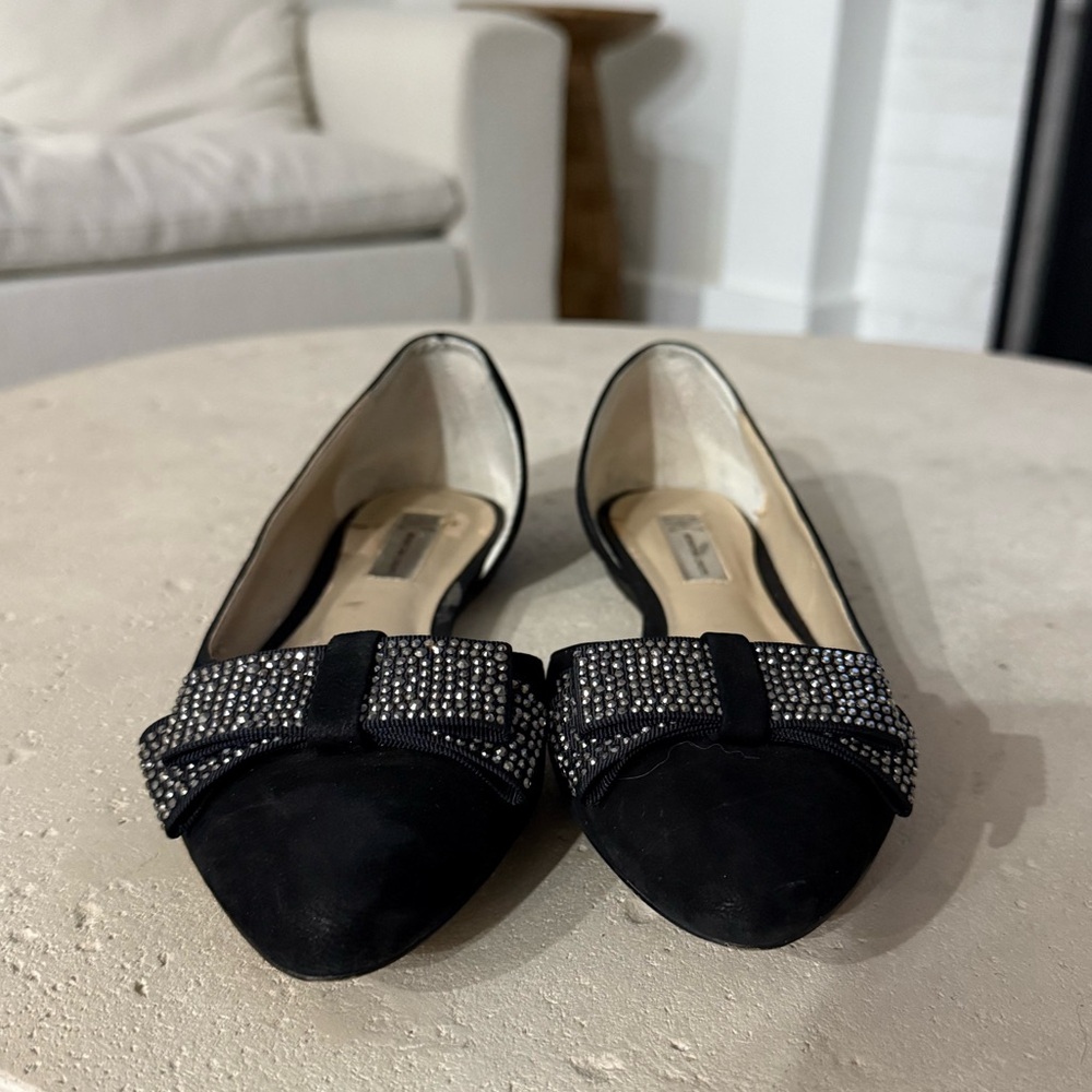 Black Flats